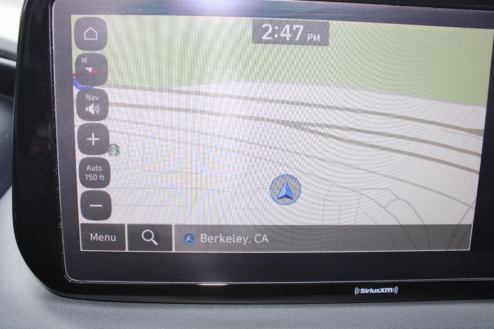 Used 2023 Hyundai Santa Fe SEL image 18