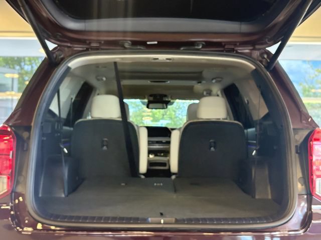 Used 2022 Hyundai Palisade Limited AWD/4WD image 15