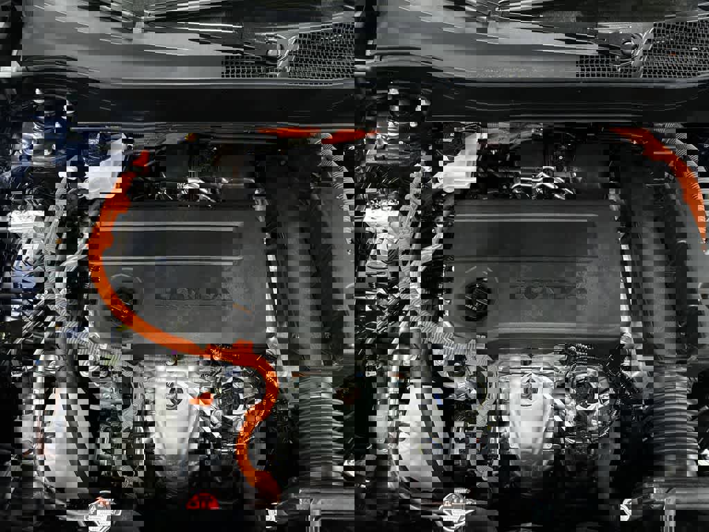 Used 2025 Honda CR-V Sport-L image 12