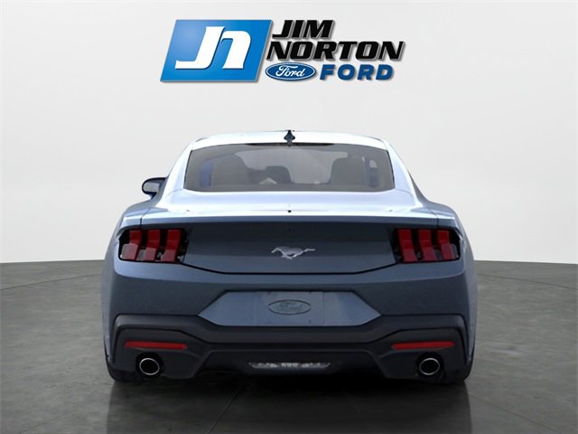 New 2025 Ford Mustang Coupe image 7