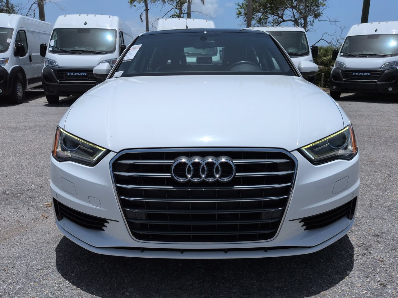 Used 2016 Audi A3 1.8T Premium FWD image 3