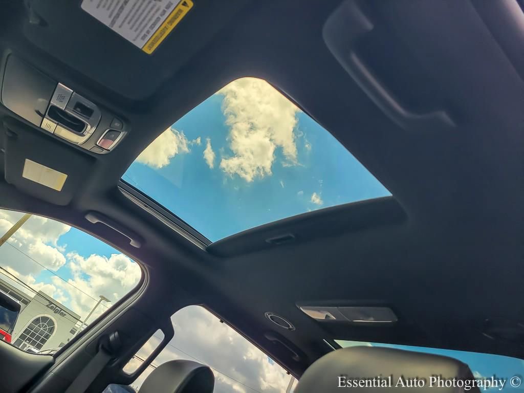 Used 2024 Kia Telluride SX X-Line image 10