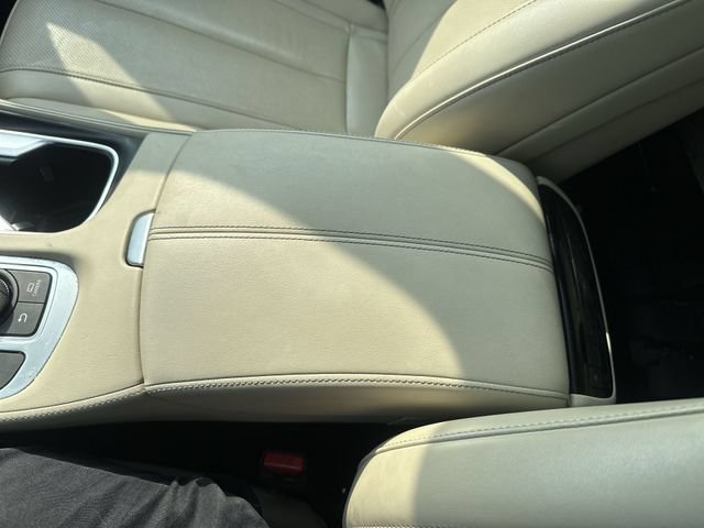 Used 2023 INFINITI QX60 Pure AWD/4WD image 26