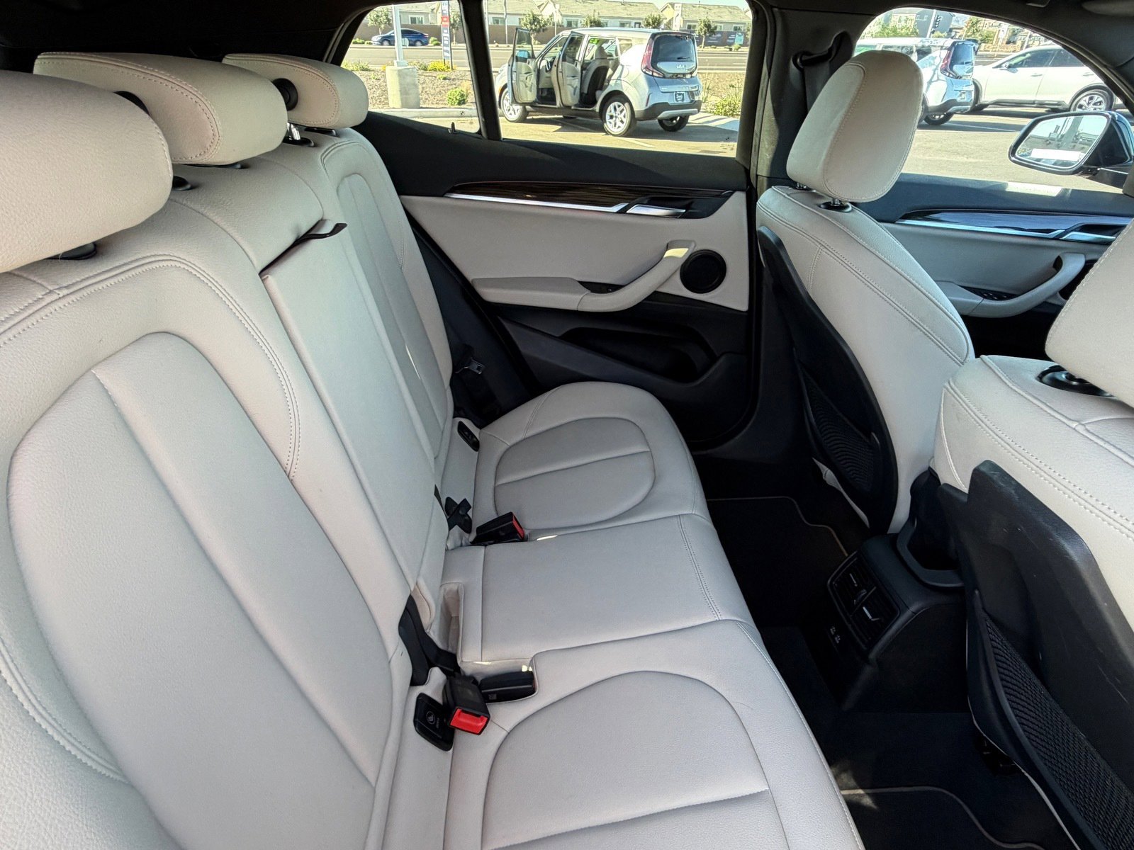 Used 2018 BMW X2 xDrive28i w/ Convenience Package image 12