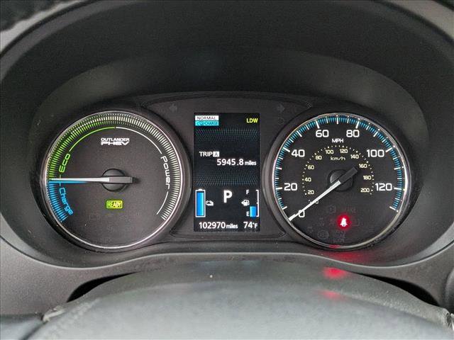 Used 2018 Mitsubishi Outlander SEL image 11