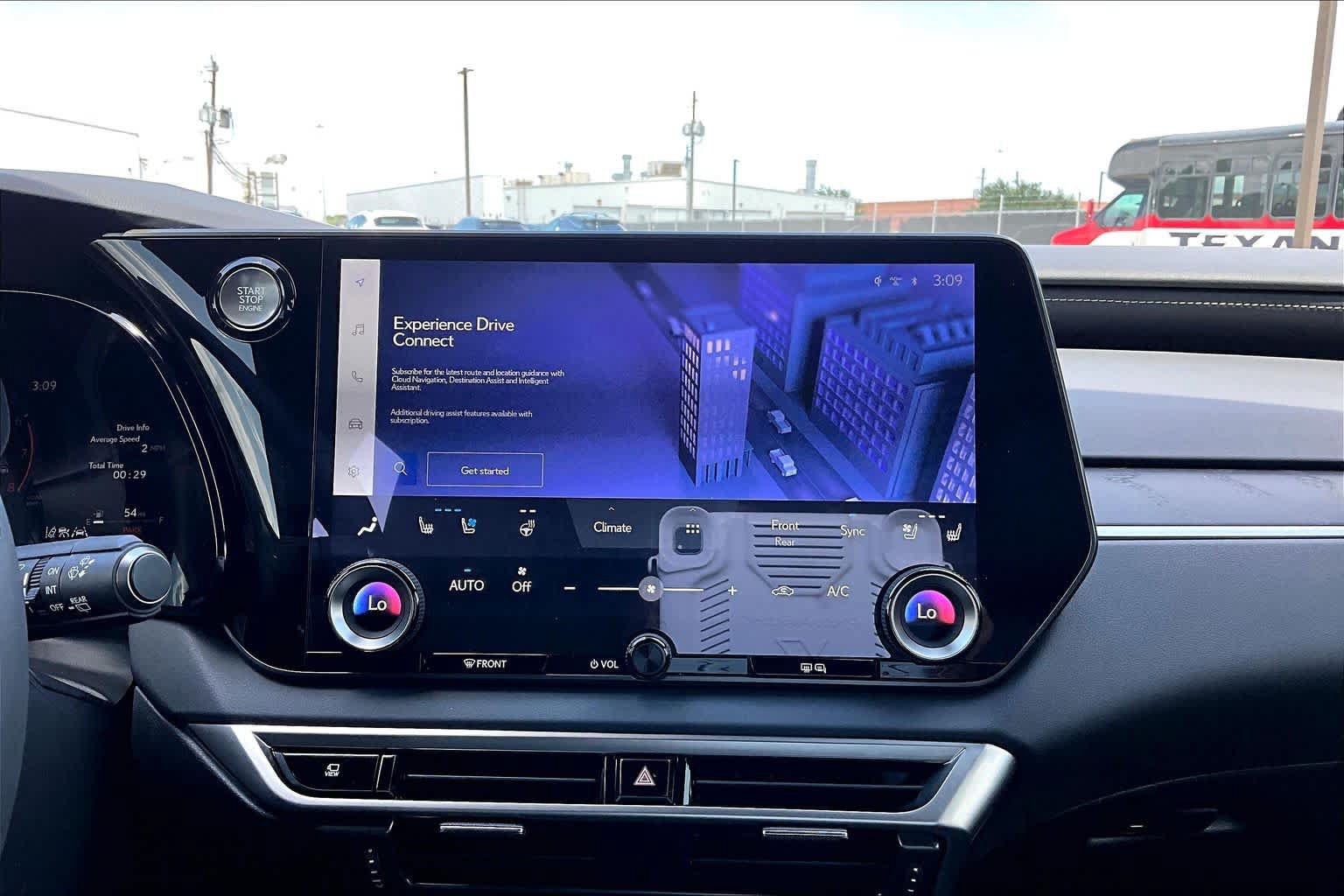 New 2026 Lexus RX 350 Premium FWD image 18
