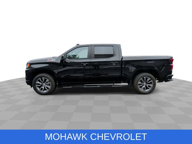Used 2025 Chevrolet Silverado 1500 RST w/ Convenience Package II AWD/4WD image 6