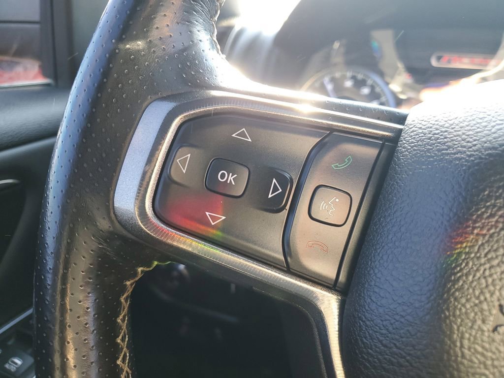 Used 2022 RAM 1500 Rebel w/ Rebel Level 2 Equipment Group image 12