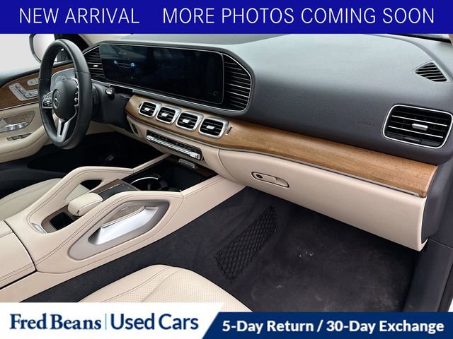 Used 2020 Mercedes-Benz GLE 350 4MATIC image 33