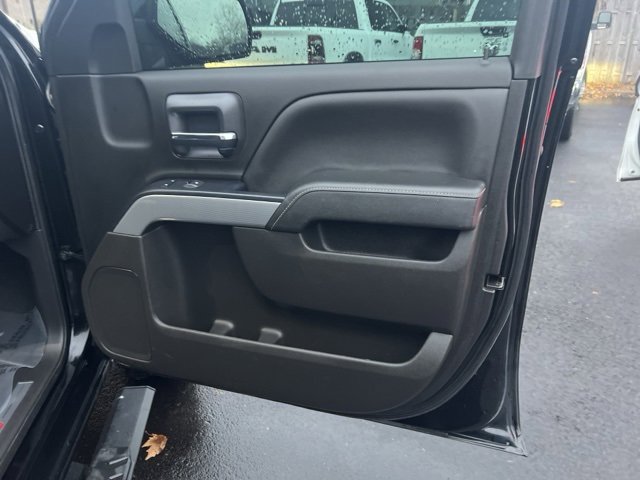 Used 2018 Chevrolet Silverado 1500 LT w/ All Star Edition image 13