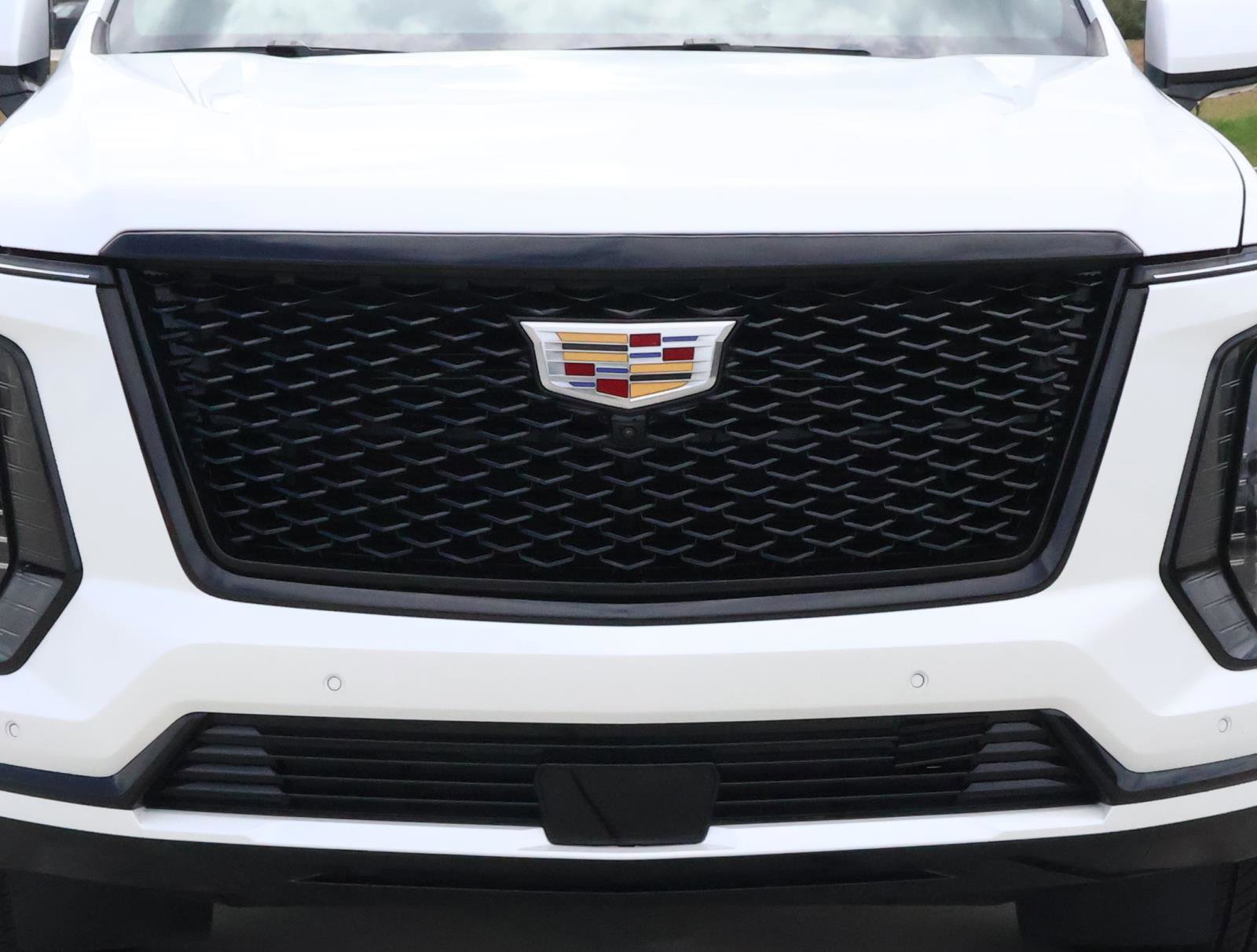 Certified 2025 Cadillac Escalade Sport w/ Touring Package image 8