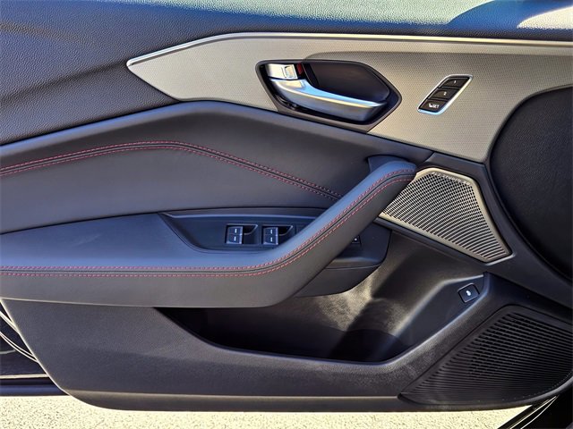 New 2025 Acura TLX SH-AWD w/ A-SPEC Pkg image 15