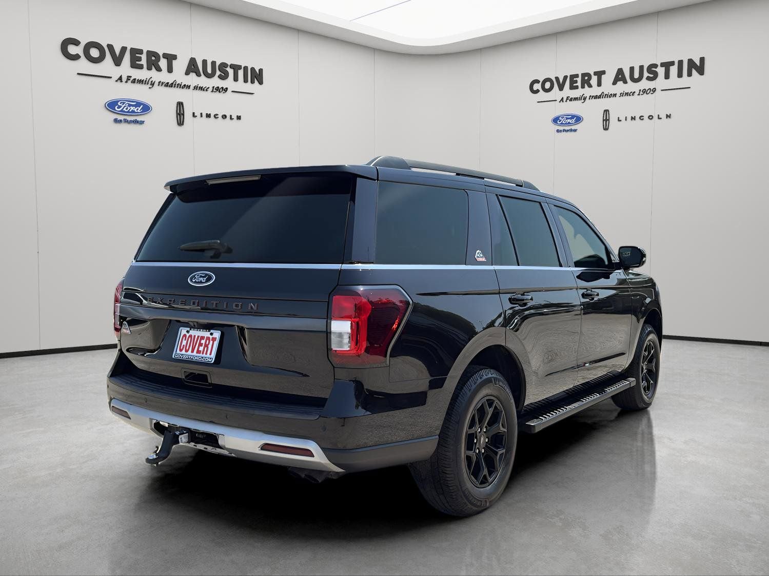 Certified 2023 Ford Expedition Timberline image 5