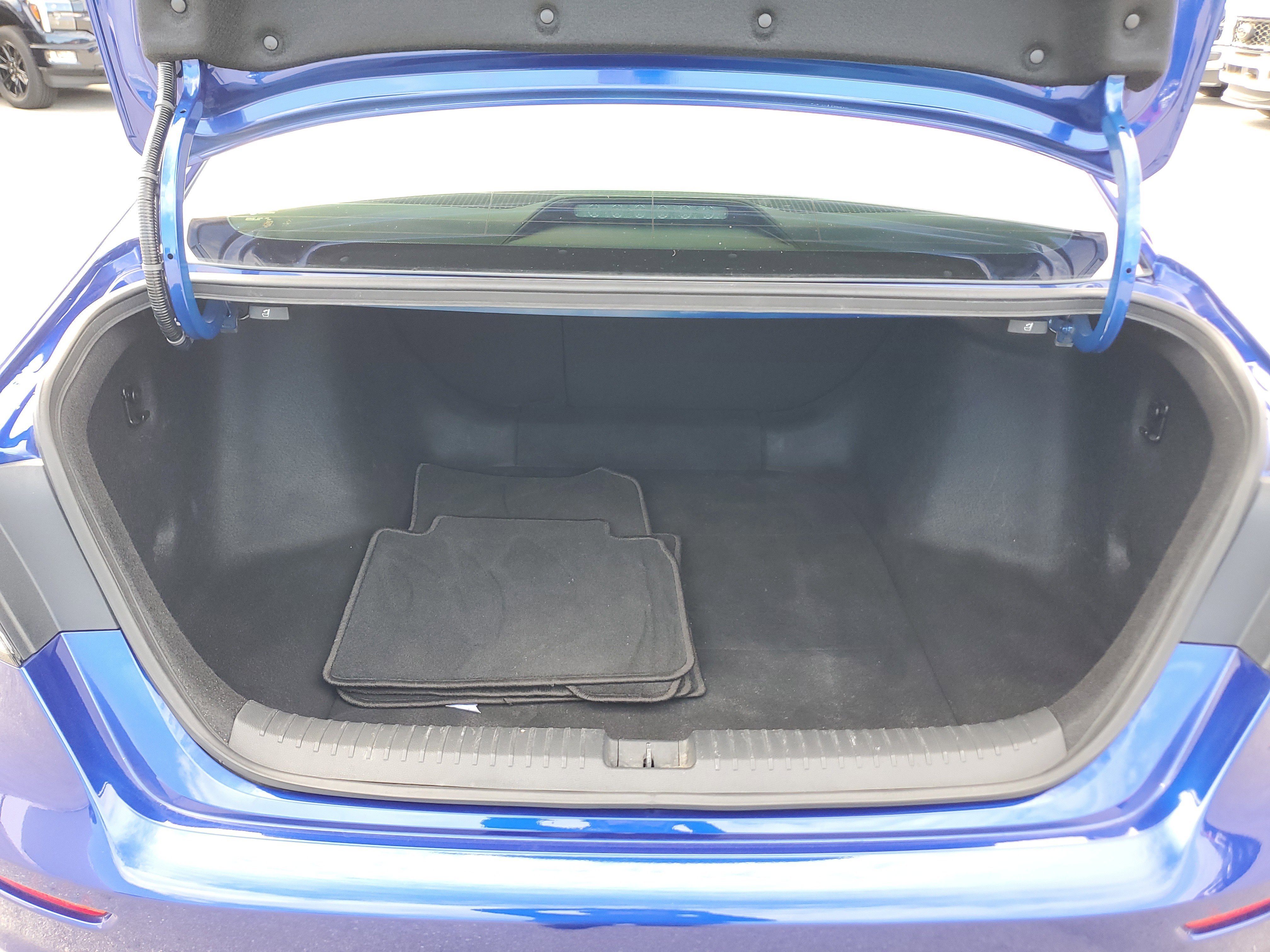 Used 2023 Honda Accord Sport image 31