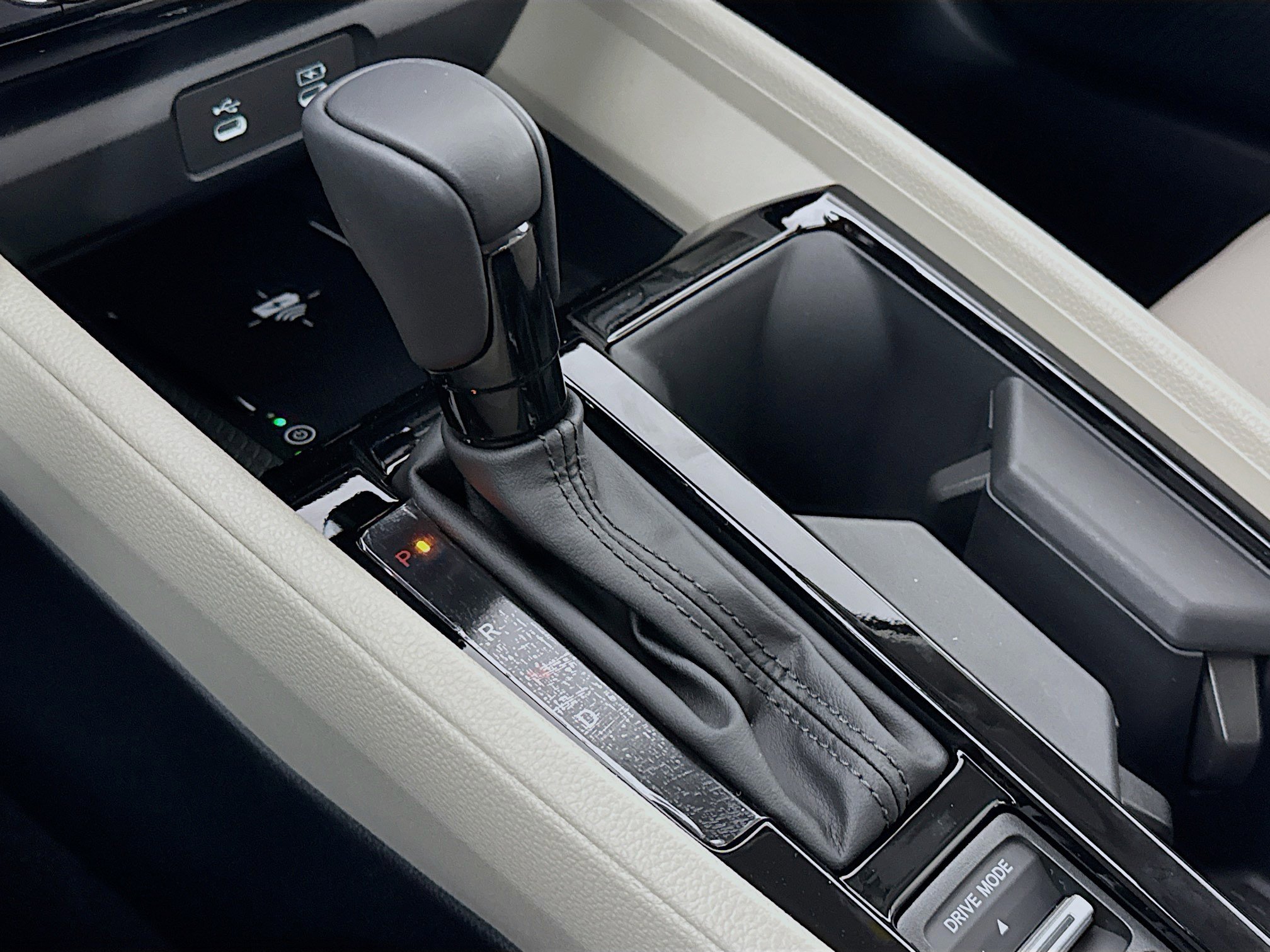 New 2026 Honda Accord EX-L image 16