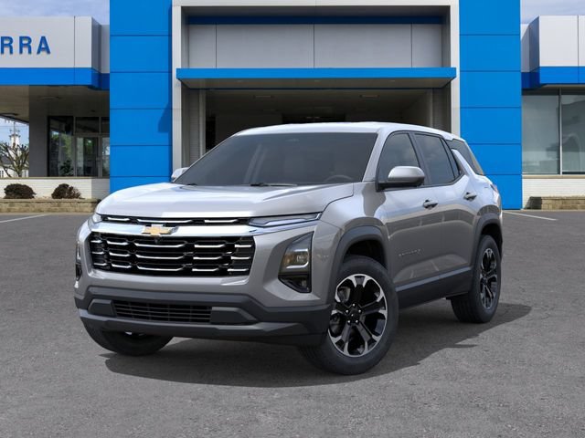 New 2026 Chevrolet Equinox LT w/ Convenience Package II AWD/4WD image 6