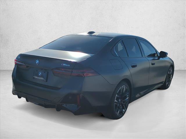 New 2026 BMW i5 M60 AWD/4WD video 2