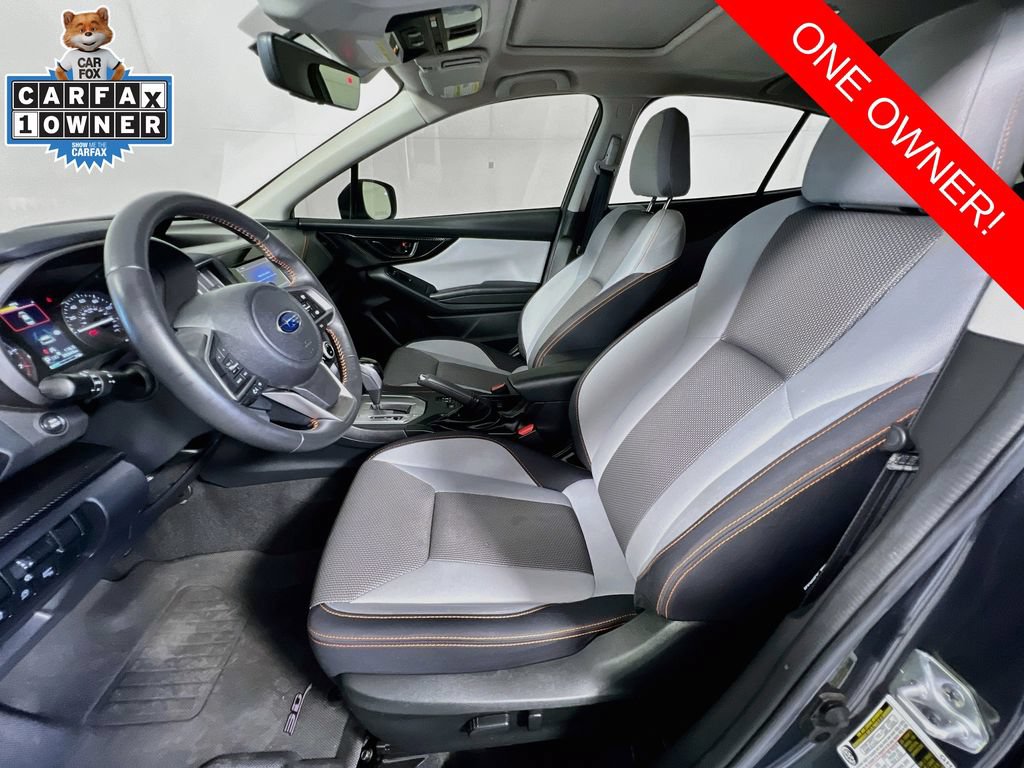 Used 2023 Subaru Crosstrek 2.0i Premium w/ Popular Package #3 AWD/4WD image 20