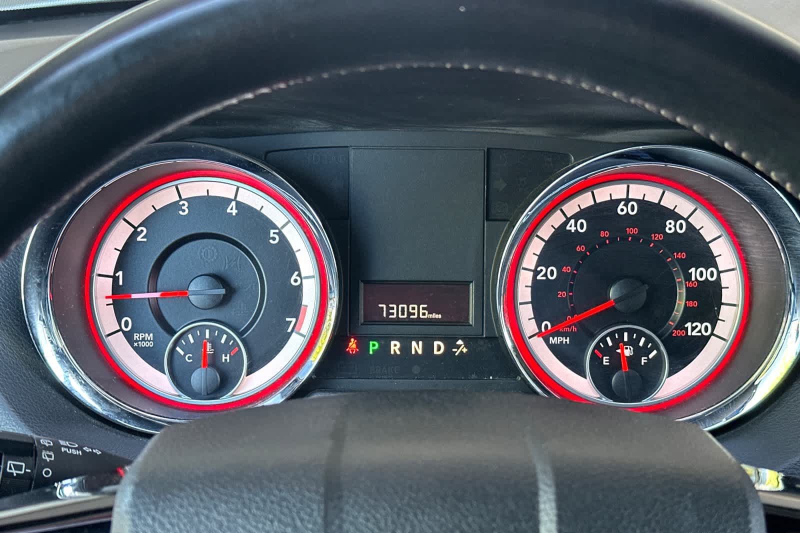 Used 2019 Dodge Grand Caravan SXT FWD image 28