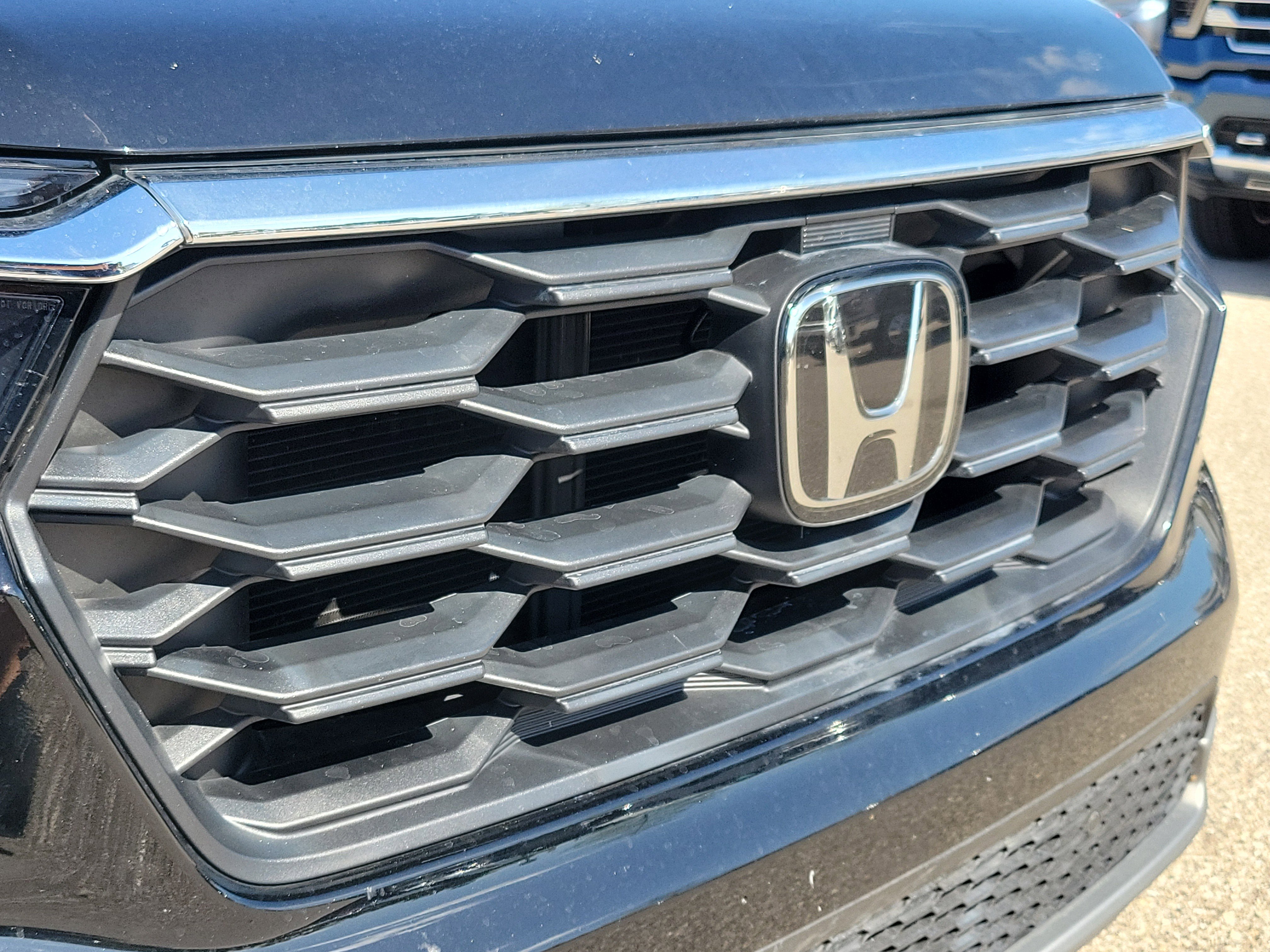 Used 2023 Honda Pilot EX-L image 7