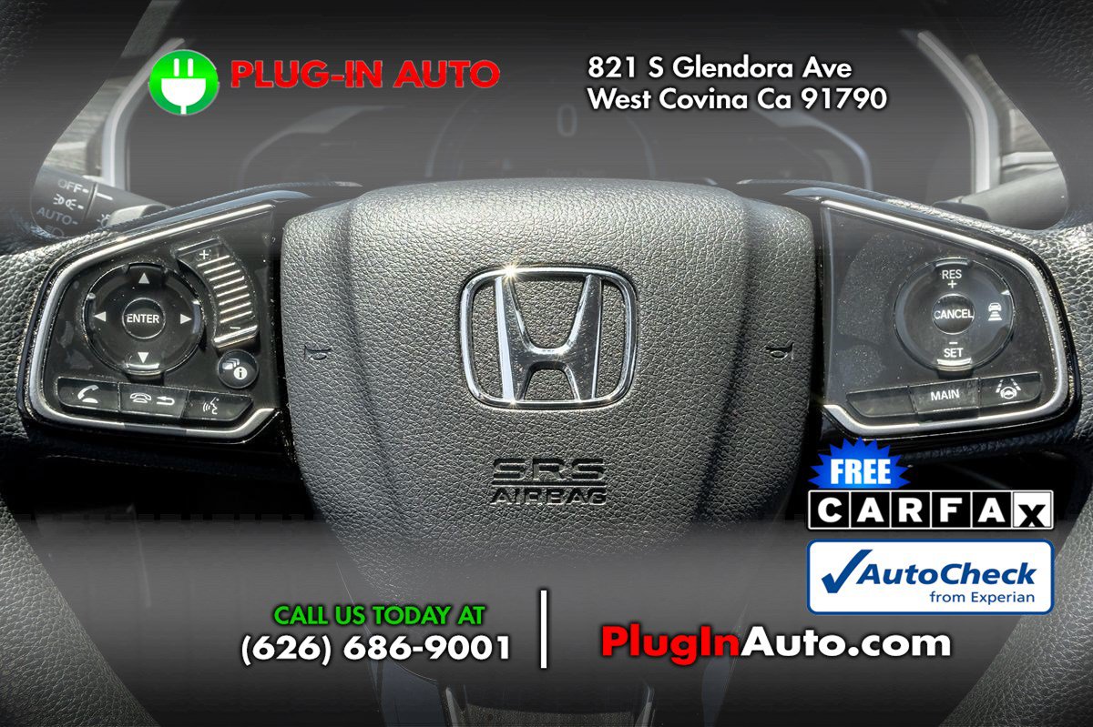Used 2019 Honda Clarity Plug-In Hybrid image 19