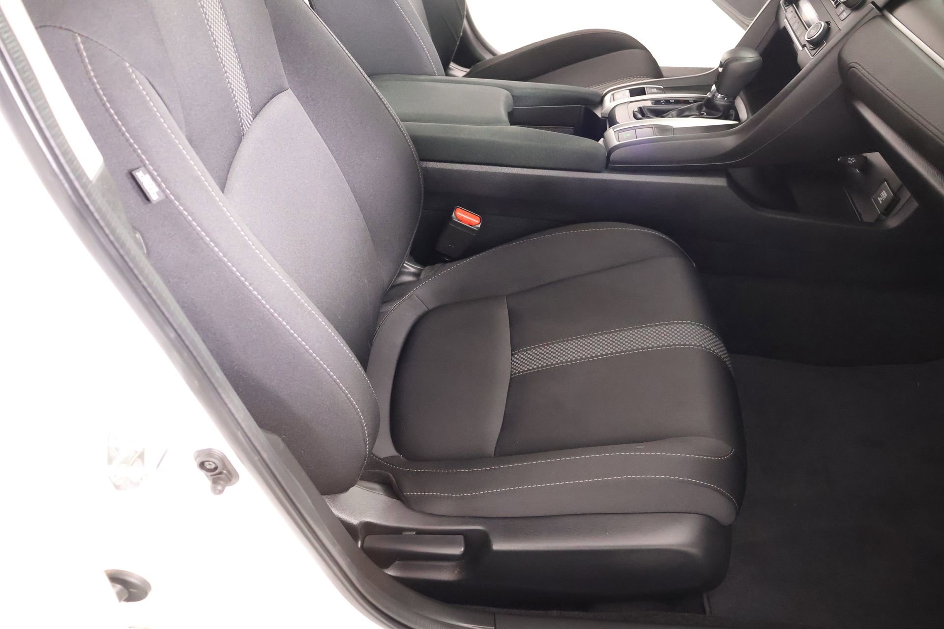 Used 2020 Honda Civic LX image 12