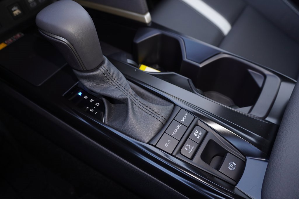 Certified 2025 Toyota Camry SE image 20