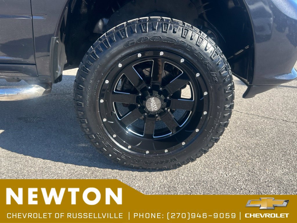 Used 2015 RAM 1500 Express AWD/4WD image 42