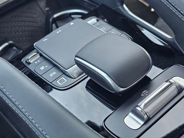 New 2025 Mercedes-Benz GLE 53 AMG 4MATIC Coupe image 34