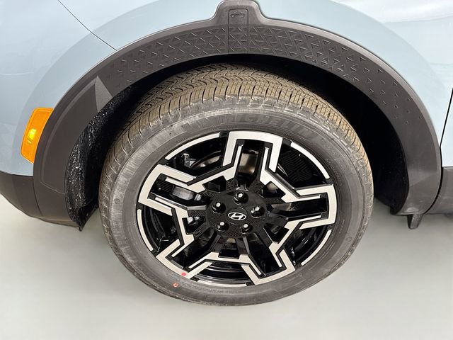 New 2026 Hyundai Santa Cruz Limited image 4