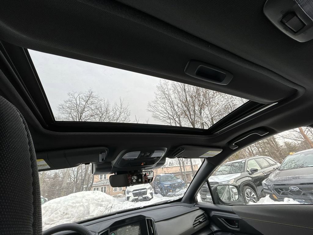 New 2026 Subaru Crosstrek 2.5i Sport image 14