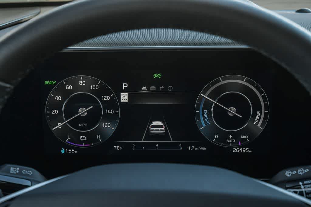 Used 2024 Kia Niro Wind FWD image 24