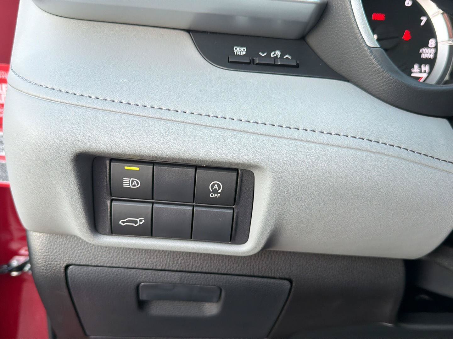 New 2026 Toyota Highlander XLE AWD/4WD image 20