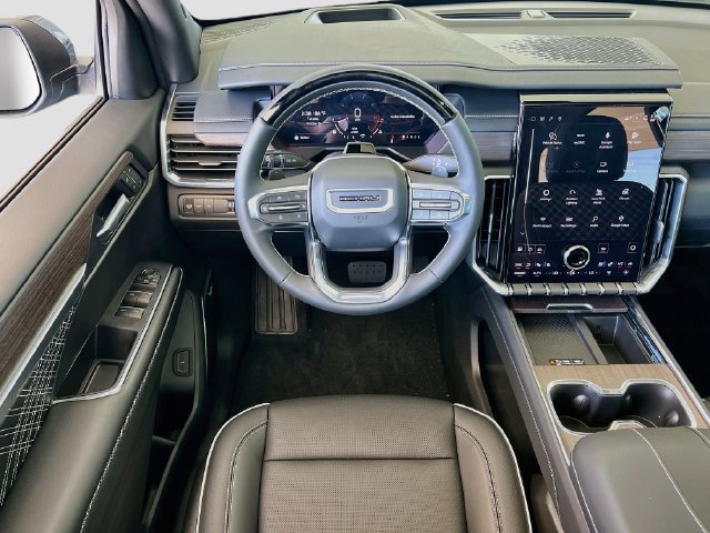 New 2027 GMC Acadia Denali FWD image 16