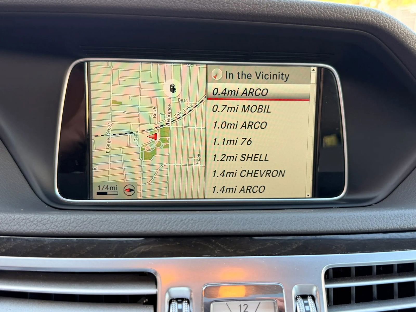 Used 2014 Mercedes-Benz E 350 Sedan image 36