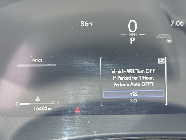 Certified 2026 Lexus TX 350 AWD w/ Technology Package image 15