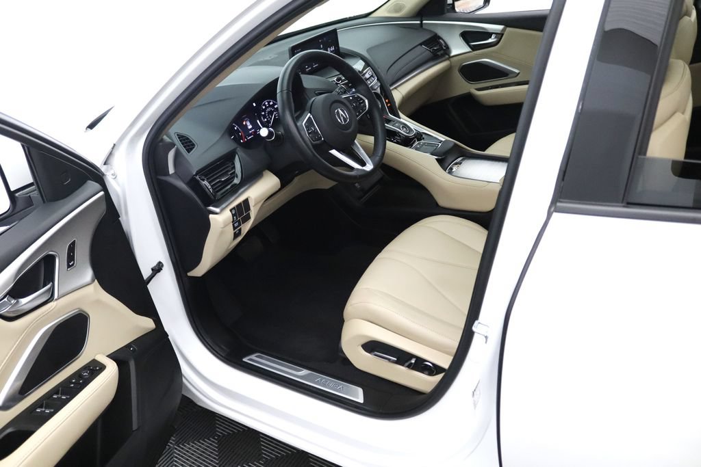 Certified 2024 Acura RDX SH-AWD image 14