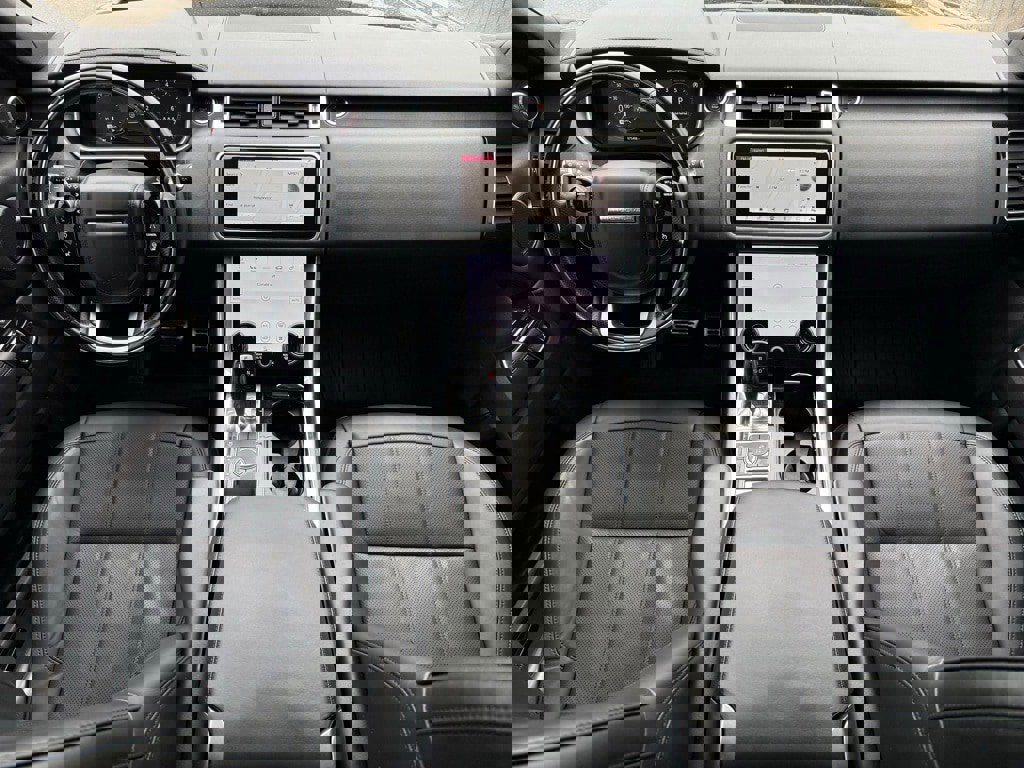 Used 2021 Land Rover Range Rover Sport HSE Silver Edition image 19