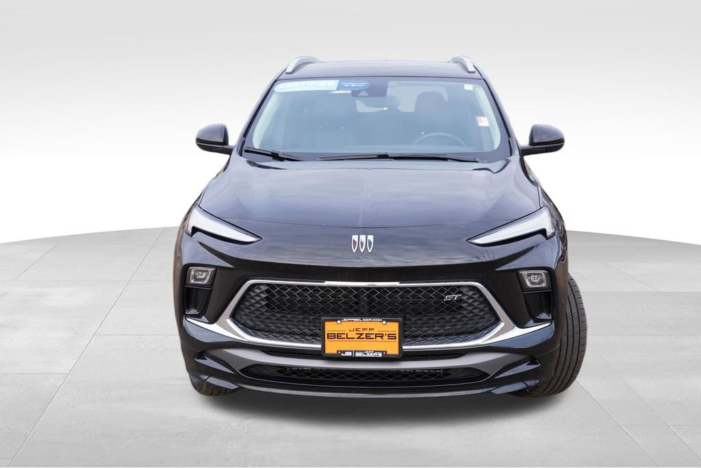 Certified 2024 Buick Encore GX Sport Touring image 13