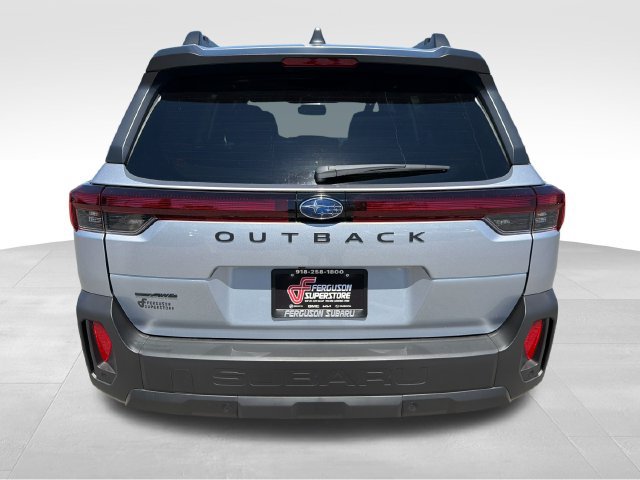 New 2026 Subaru Outback Limited XT AWD/4WD image 6