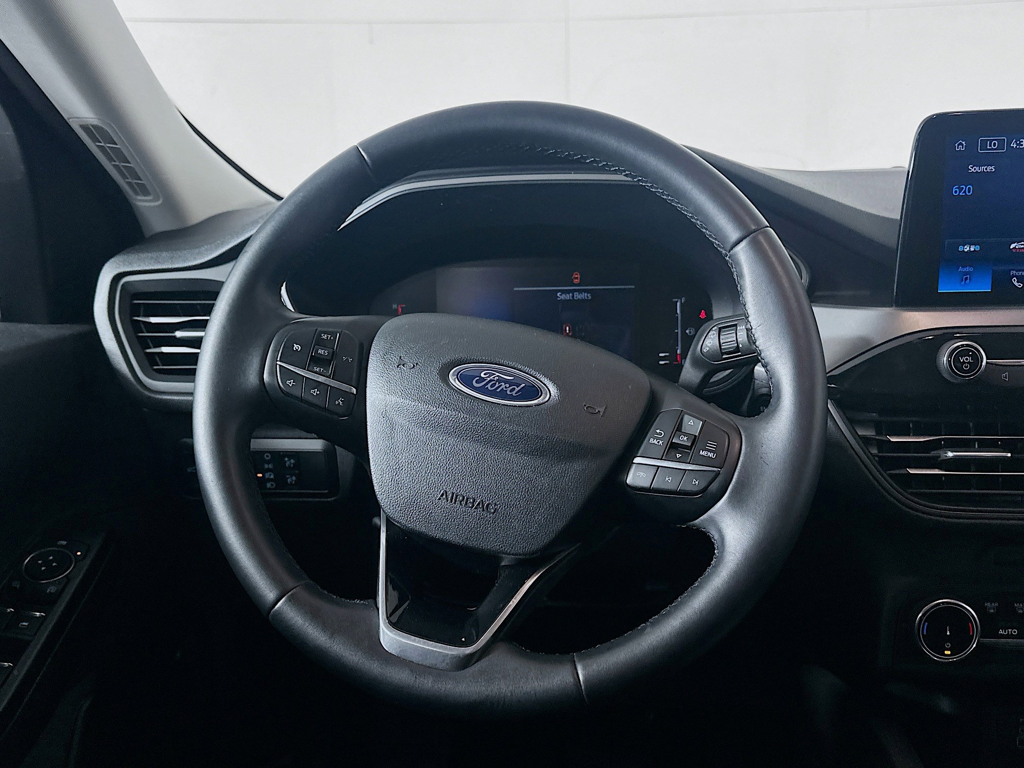 Used 2024 Ford Escape Active FWD image 18