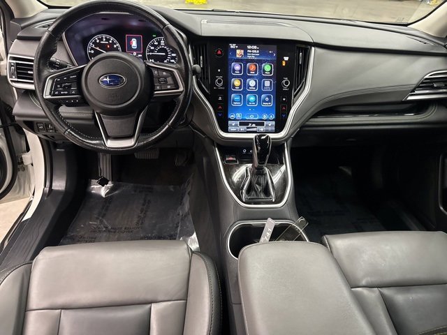 Used 2023 Subaru Outback Onyx Edition image 13
