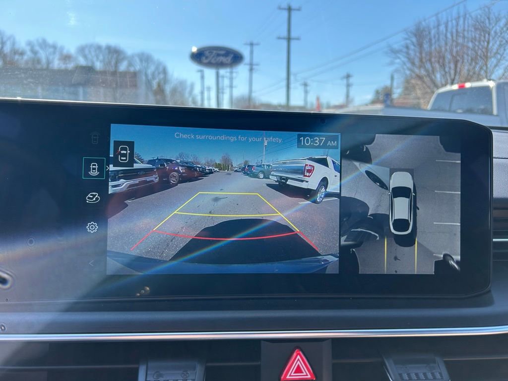 Used 2026 Kia K5 GT w/ GT1 Package image 28