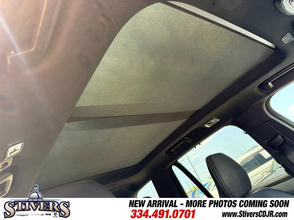 Used 2019 Volvo XC90 T6 R-Design w/ Advanced Package AWD/4WD image 15
