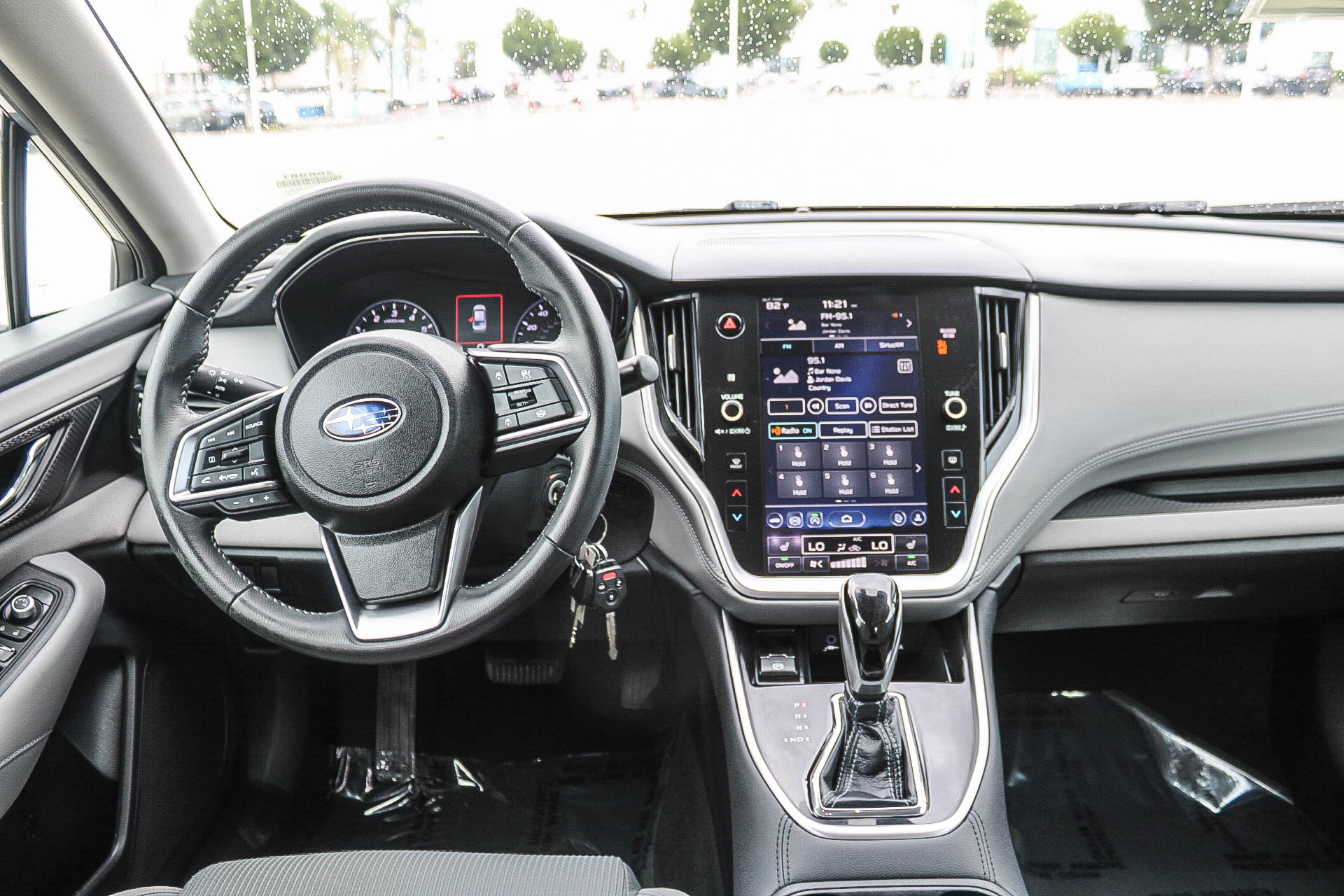 Used 2023 Subaru Legacy Premium AWD/4WD image 14