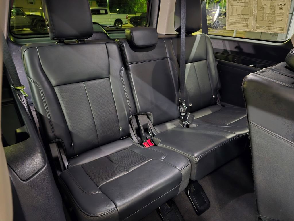 Used 2024 Ford Expedition Max XLT RWD image 38