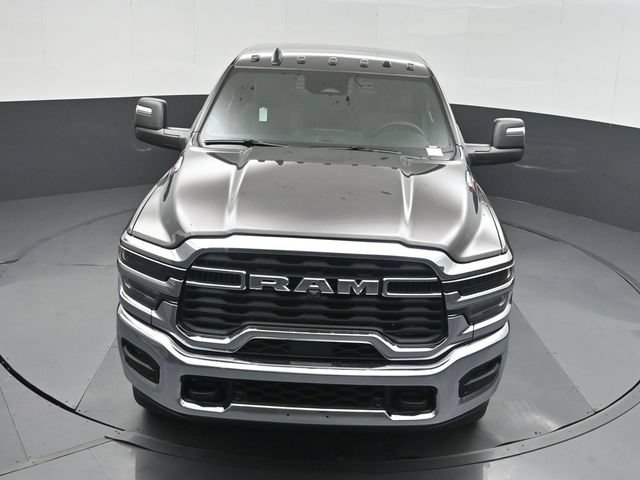 New 2026 RAM 3500 Tradesman AWD/4WD image 36