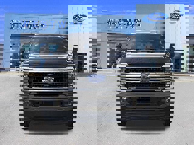 New 2026 Ford F250 King Ranch image 6