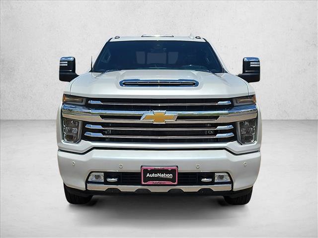 Used 2021 Chevrolet Silverado 3500 High Country AWD/4WD image 2