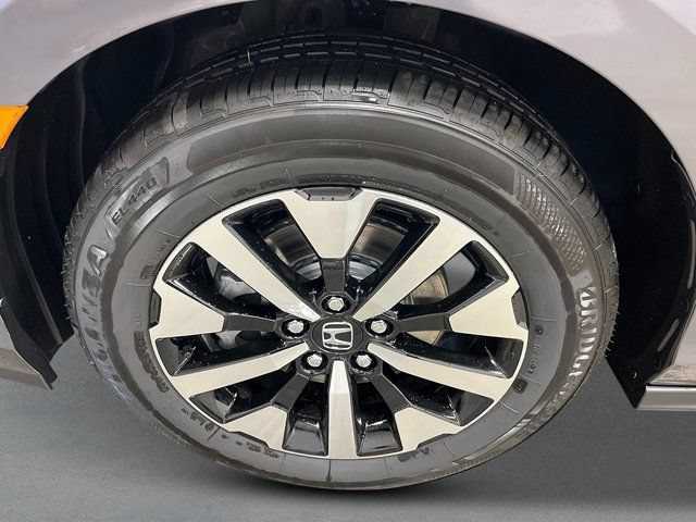 New 2026 Honda Odyssey EX-L image 10